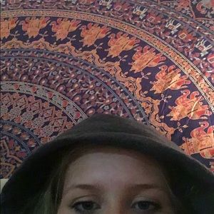 Meet your Posher, Reagan